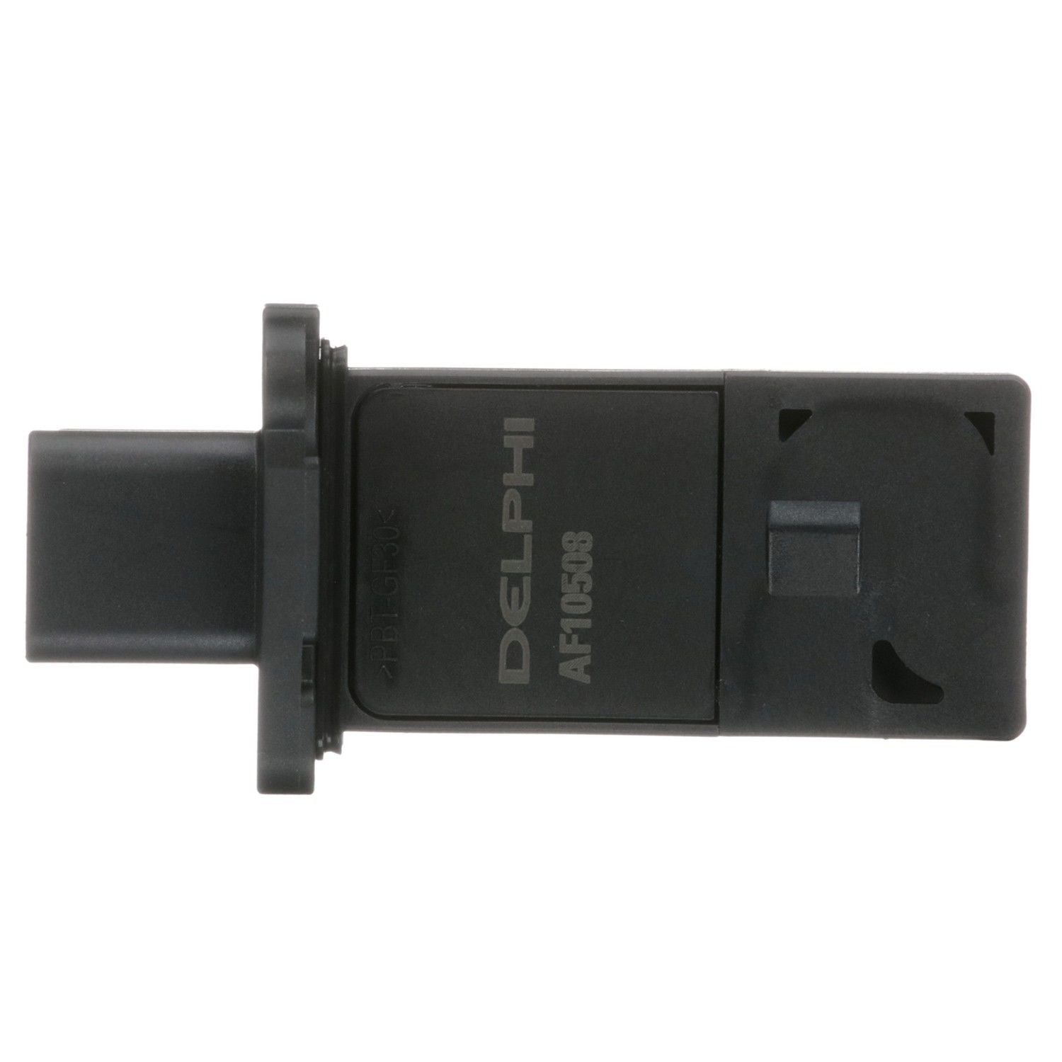 Delphi Mass Air Flow Sensor  top view frsport AF10508