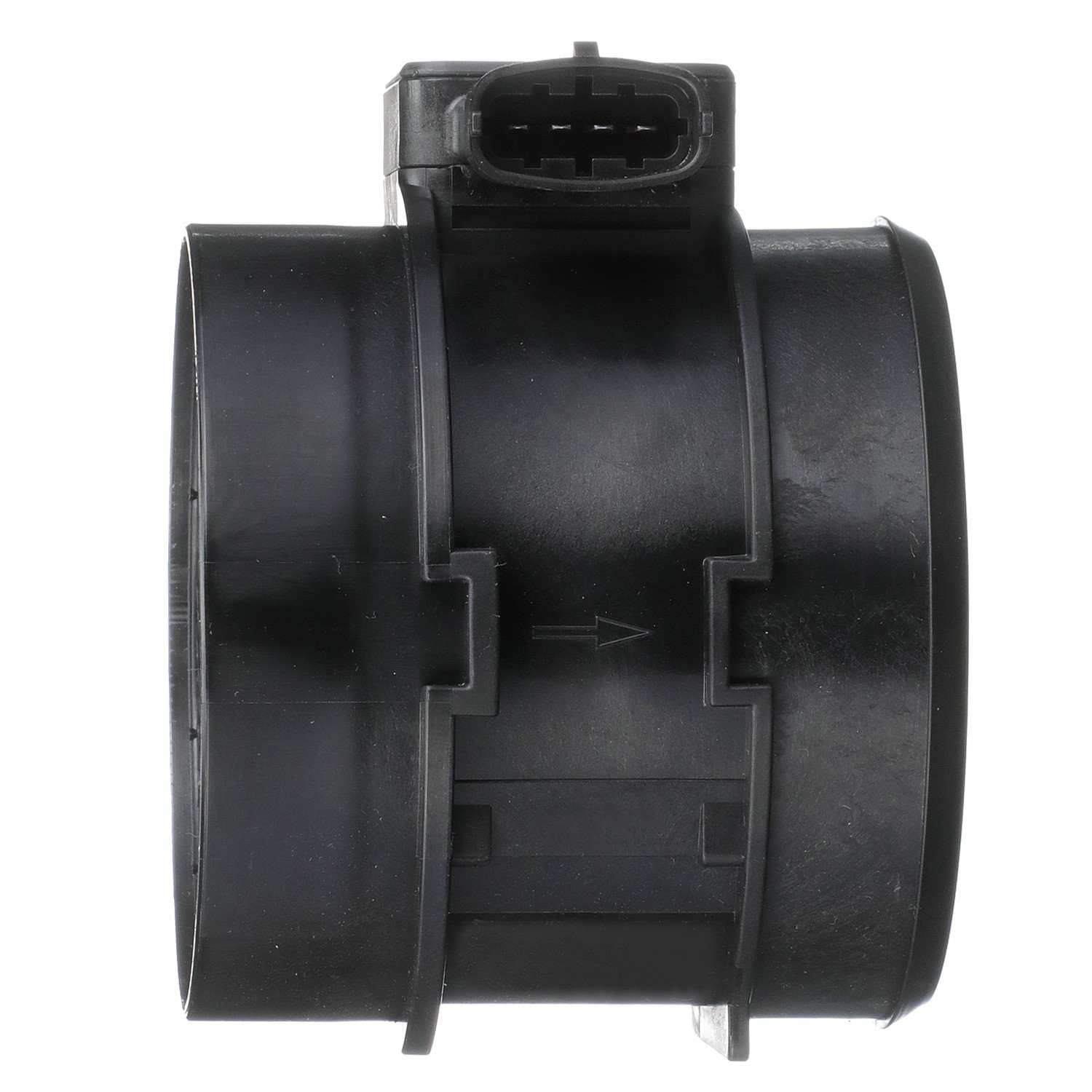 Delphi Mass Air Flow Sensor  top view frsport AF10516