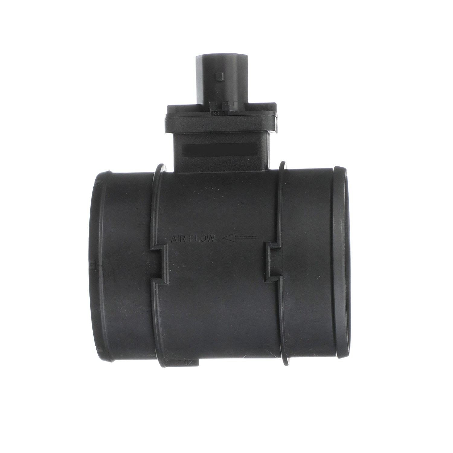 Delphi Mass Air Flow Sensor  top view frsport AF10519