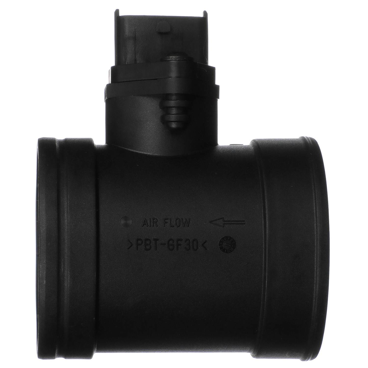 Delphi Mass Air Flow Sensor  top view frsport AF10547