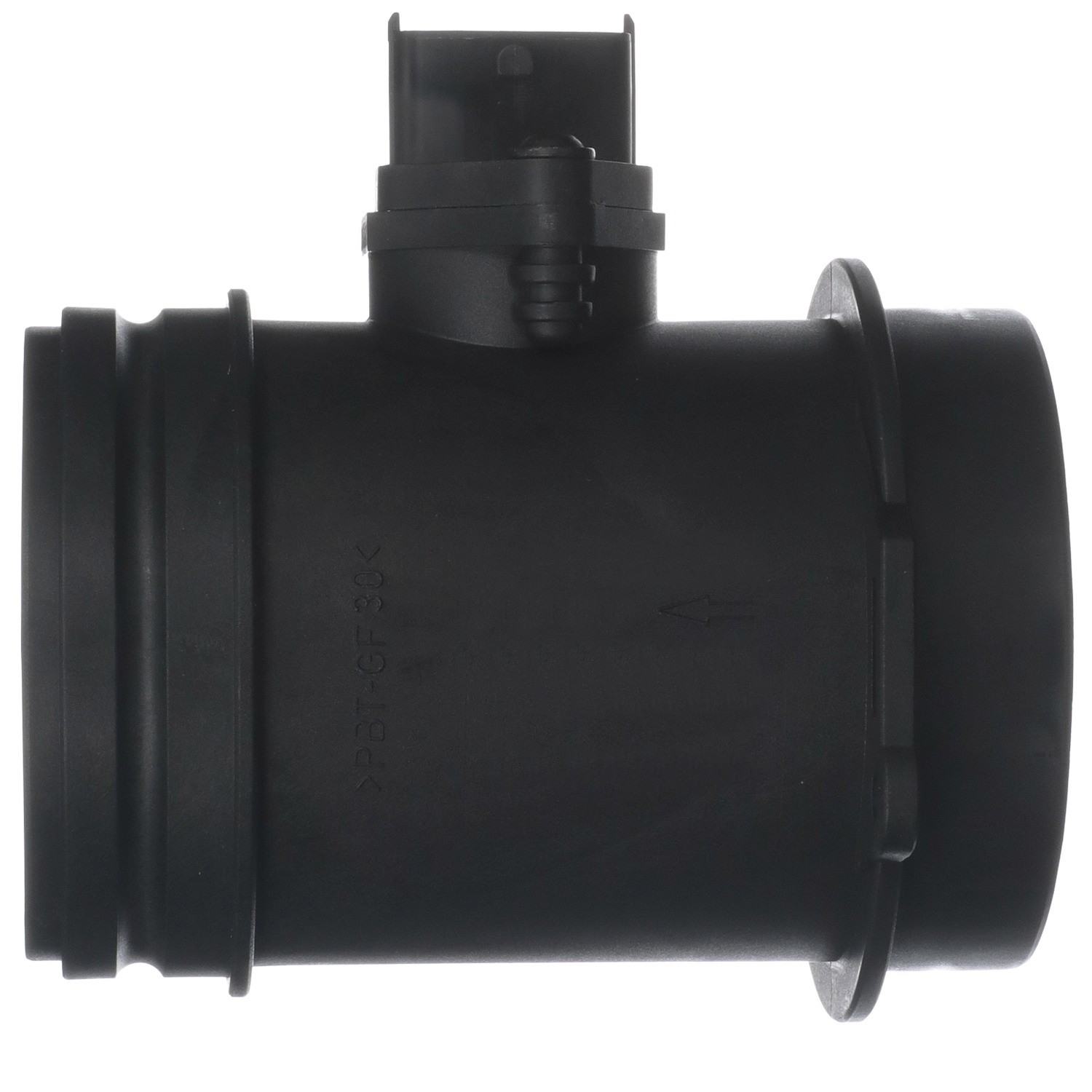 Delphi Mass Air Flow Sensor  top view frsport AF10549