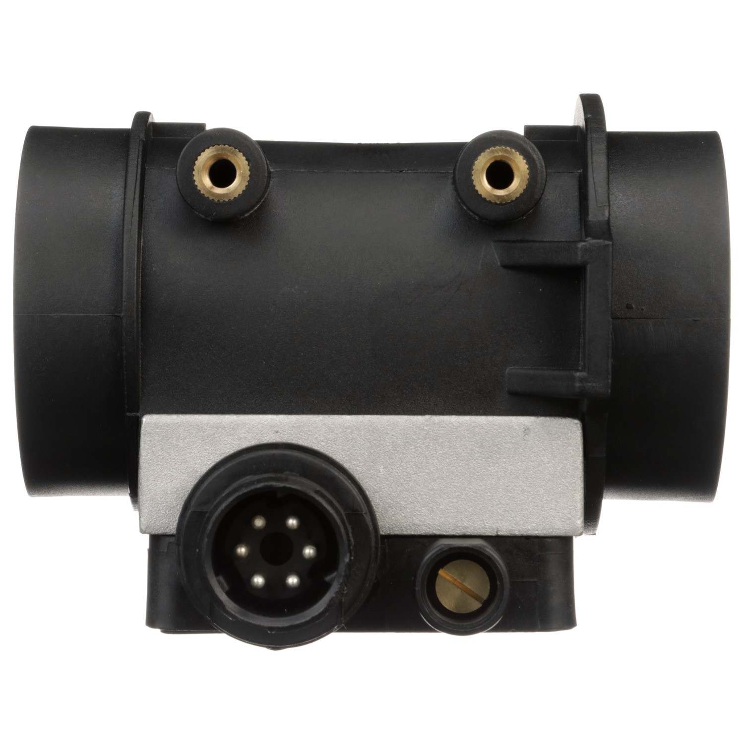 Delphi Mass Air Flow Sensor  top view frsport AF10576