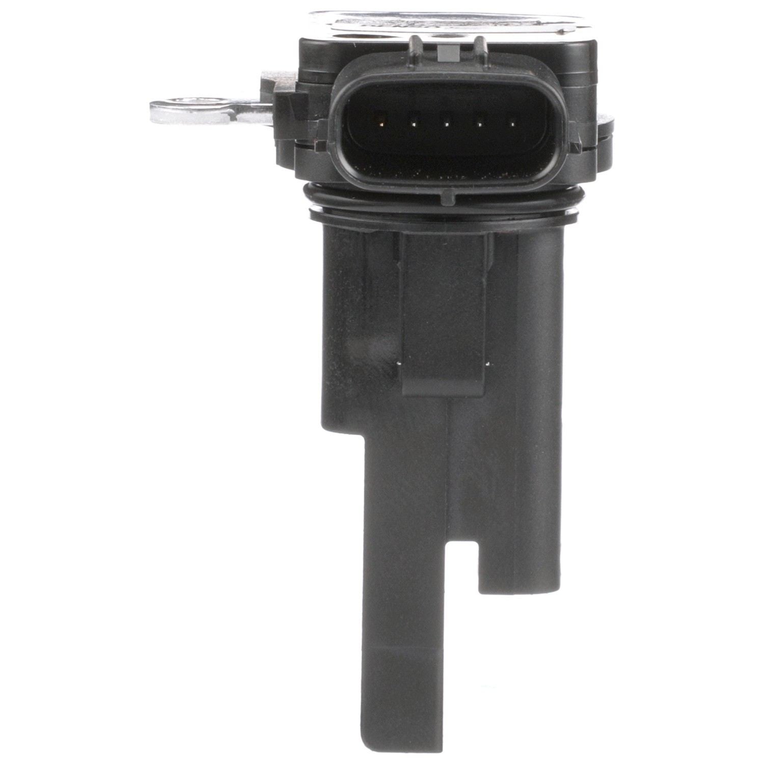 Delphi Mass Air Flow Sensor  top view frsport AF10590