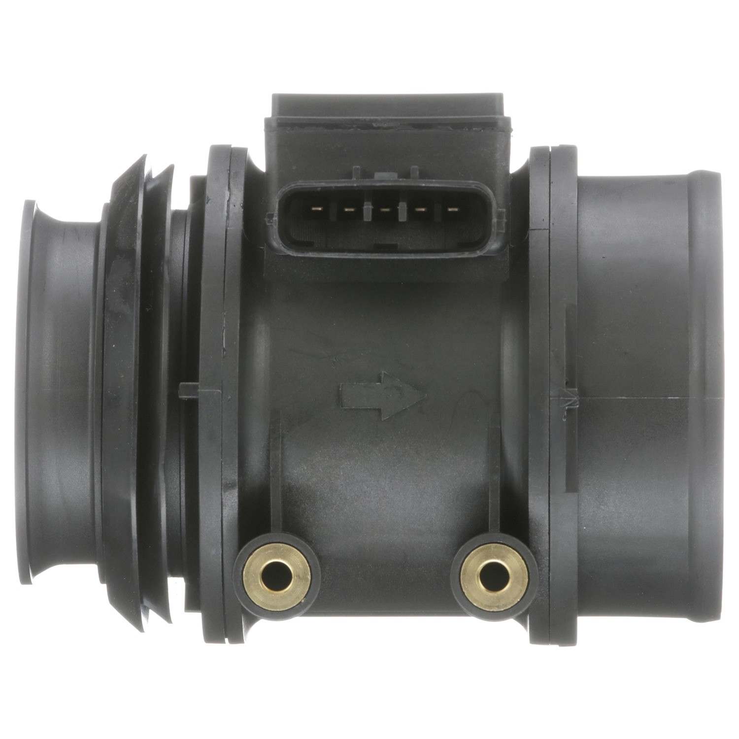 Delphi Mass Air Flow Sensor  top view frsport AF10603