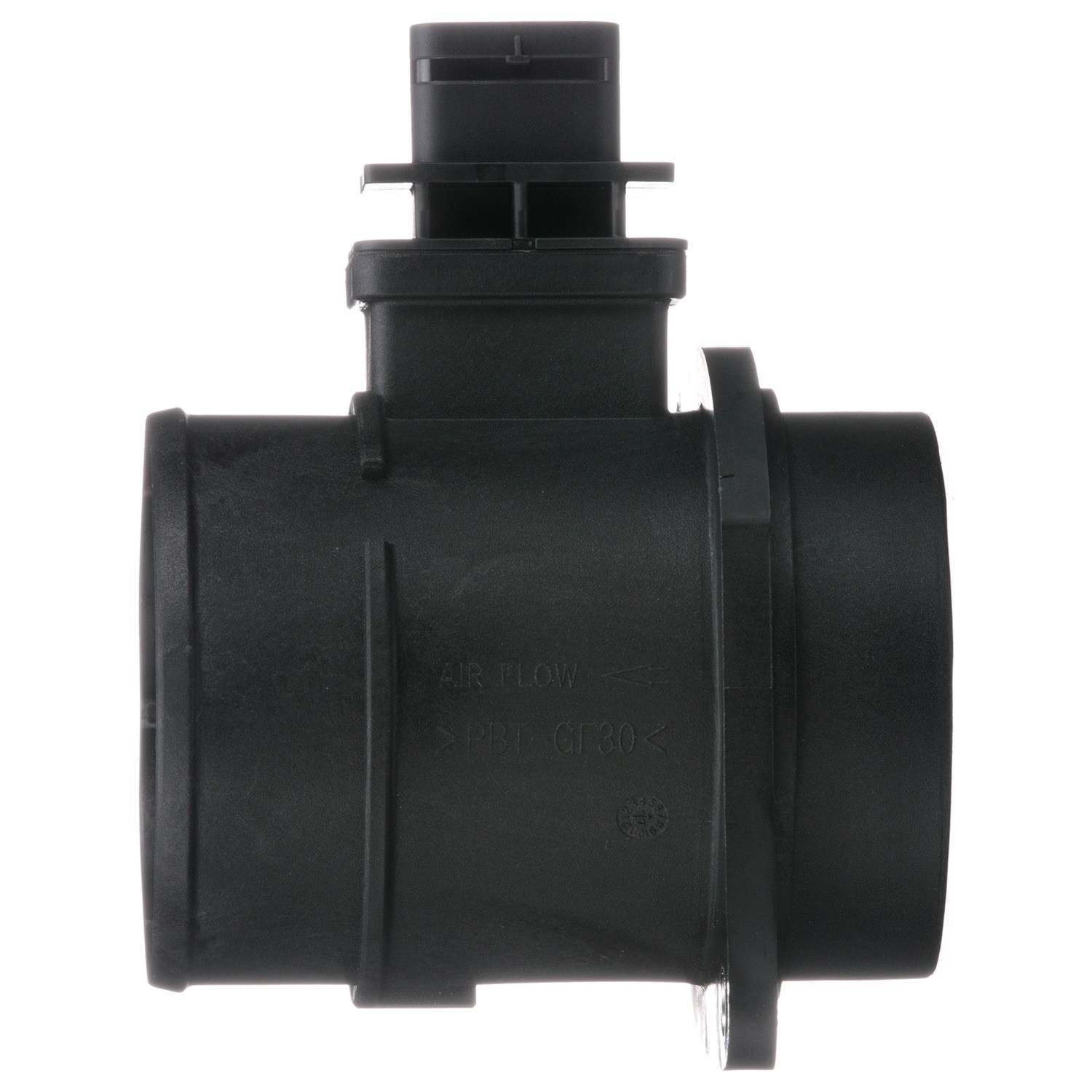 Delphi Mass Air Flow Sensor  top view frsport AF10670