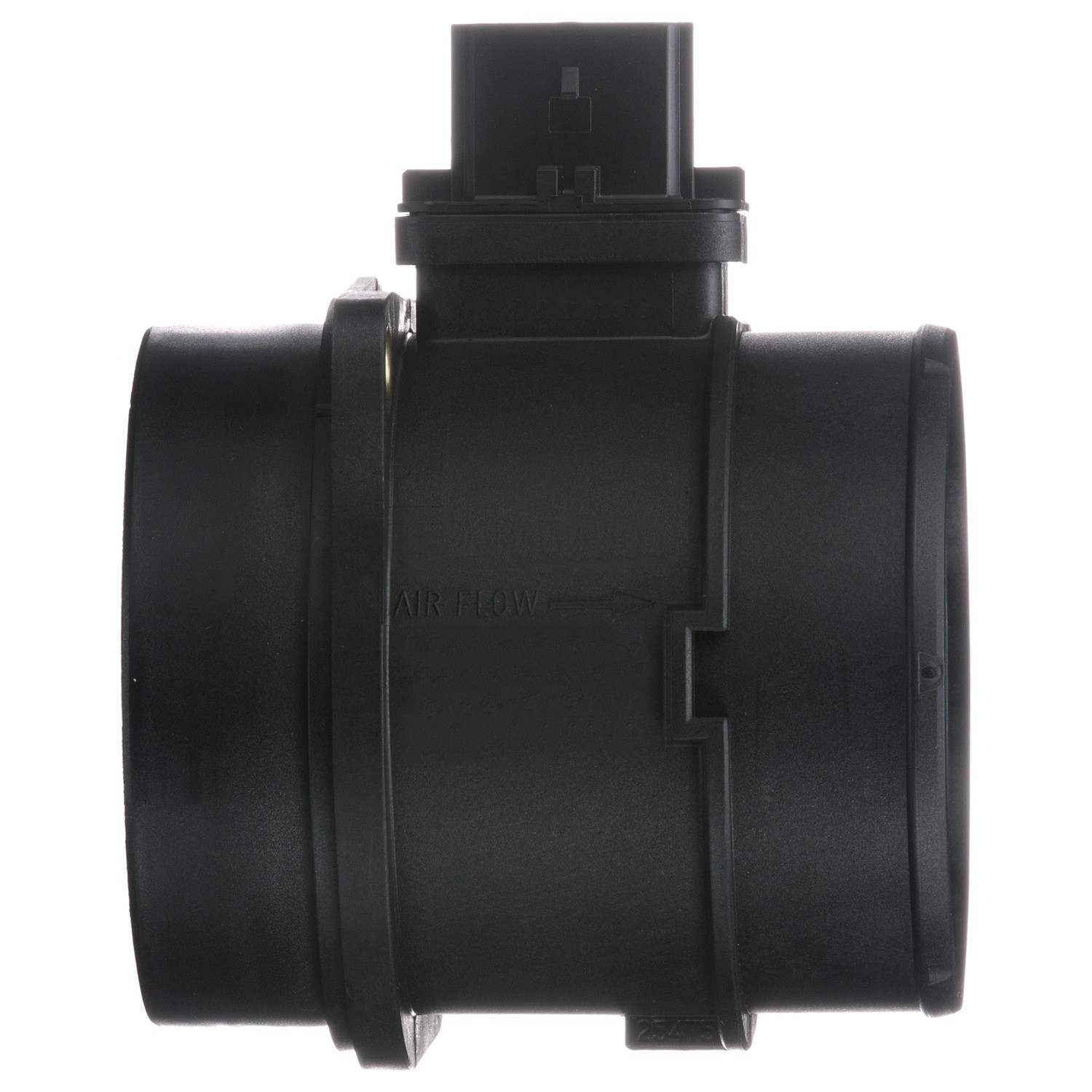 Delphi Mass Air Flow Sensor  top view frsport AF10679