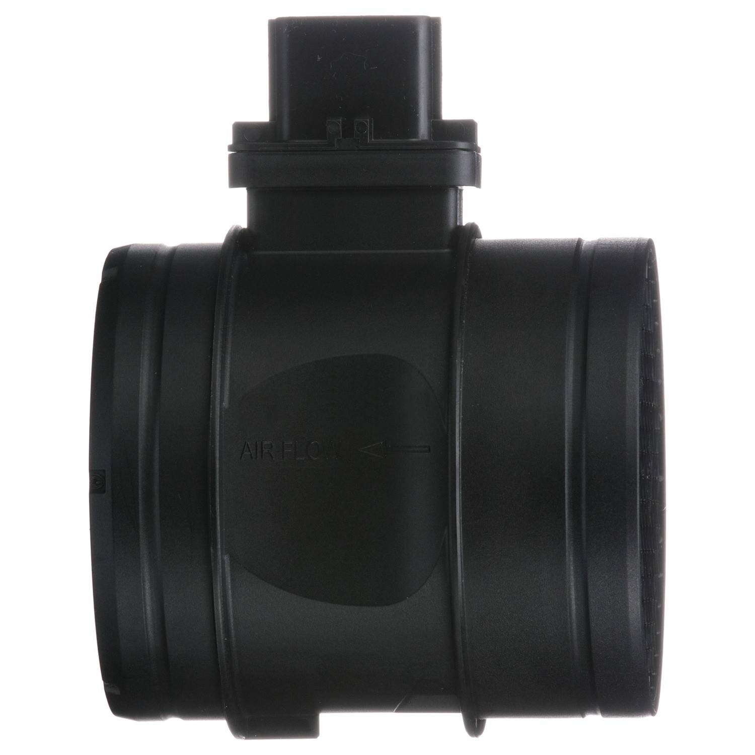 Delphi Mass Air Flow Sensor  top view frsport AF10680