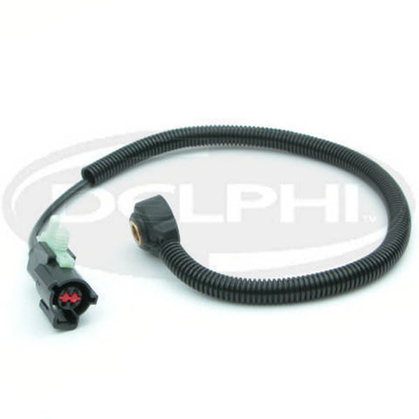 Delphi Ignition Knock (Detonation) Sensor  top view frsport AS10062