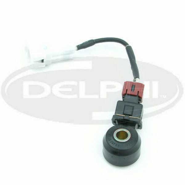 Delphi Ignition Knock (Detonation) Sensor  top view frsport AS10092