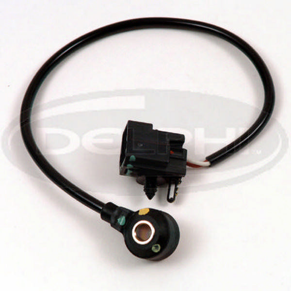 Delphi Ignition Knock (Detonation) Sensor  top view frsport AS10094