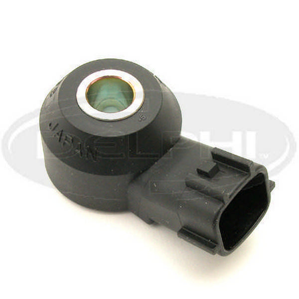 Delphi Ignition Knock (Detonation) Sensor  top view frsport AS10128