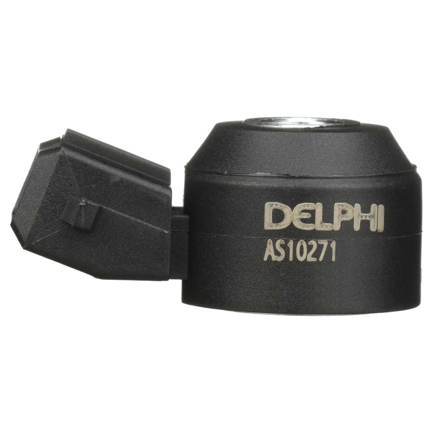 Delphi Ignition Knock (Detonation) Sensor  top view frsport AS10271