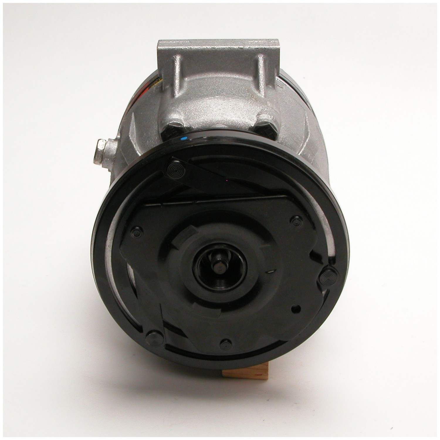 Delphi A/C Compressor  top view frsport CS0052