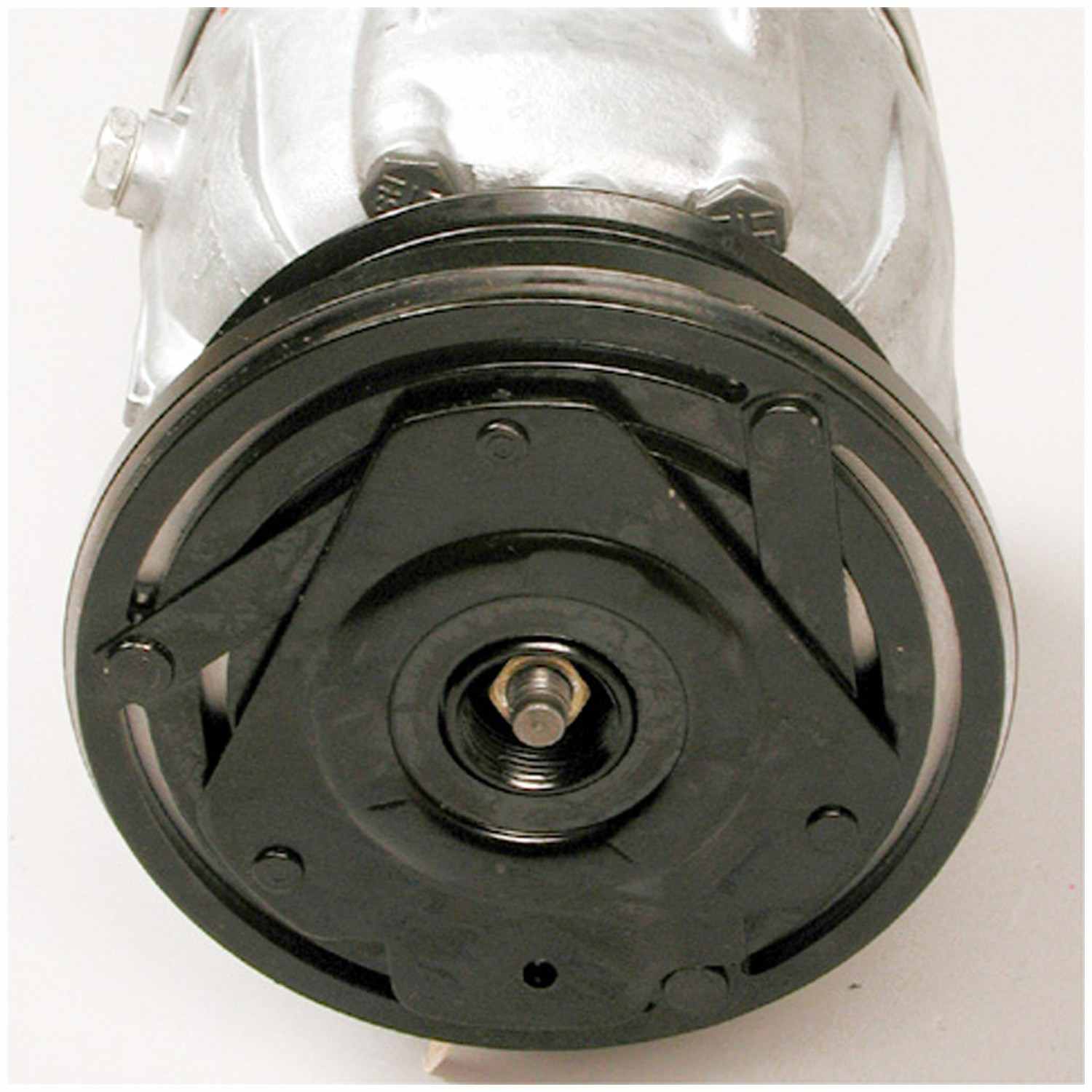 Delphi A/C Compressor  top view frsport CS0058