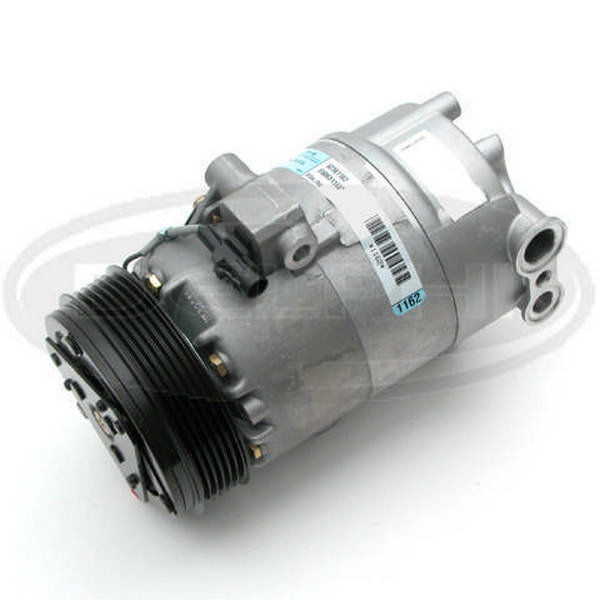 Delphi A/C Compressor  top view frsport CS20027