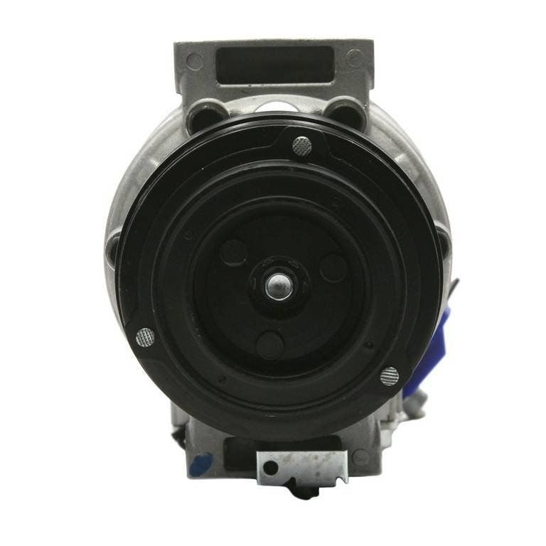 Delphi A/C Compressor  top view frsport CS20082