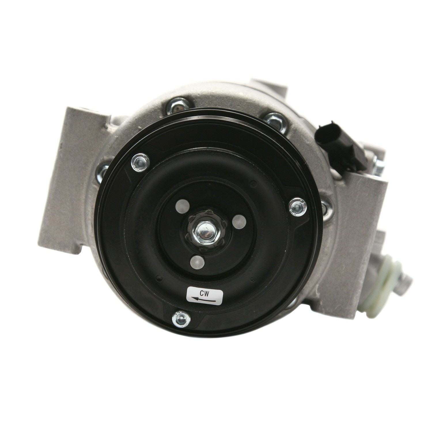 Delphi A/C Compressor  top view frsport CS20092