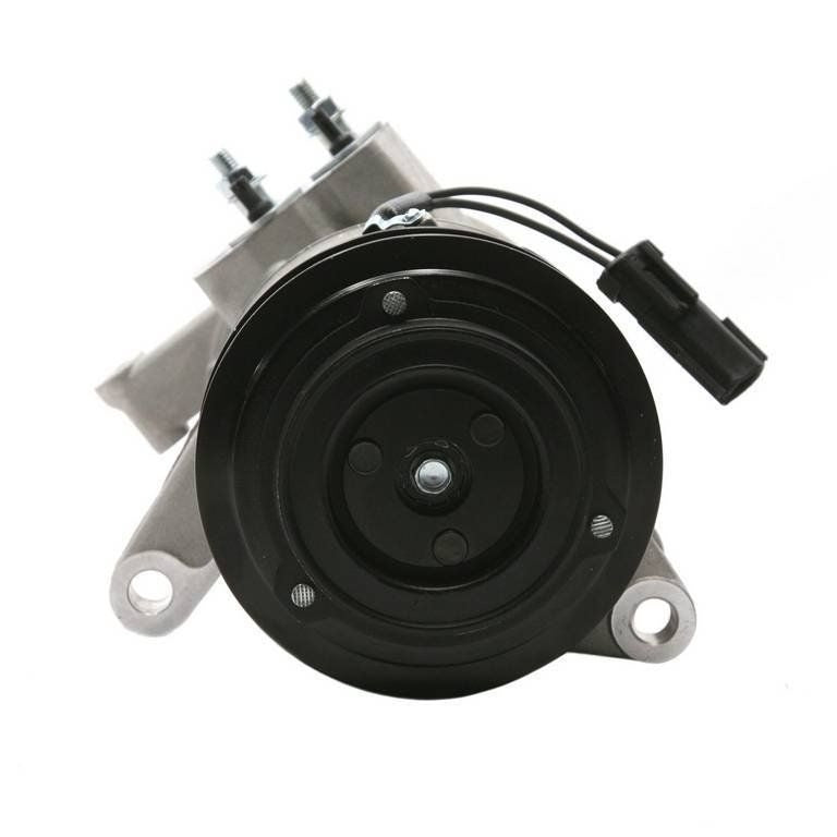 Delphi A/C Compressor  top view frsport CS20126