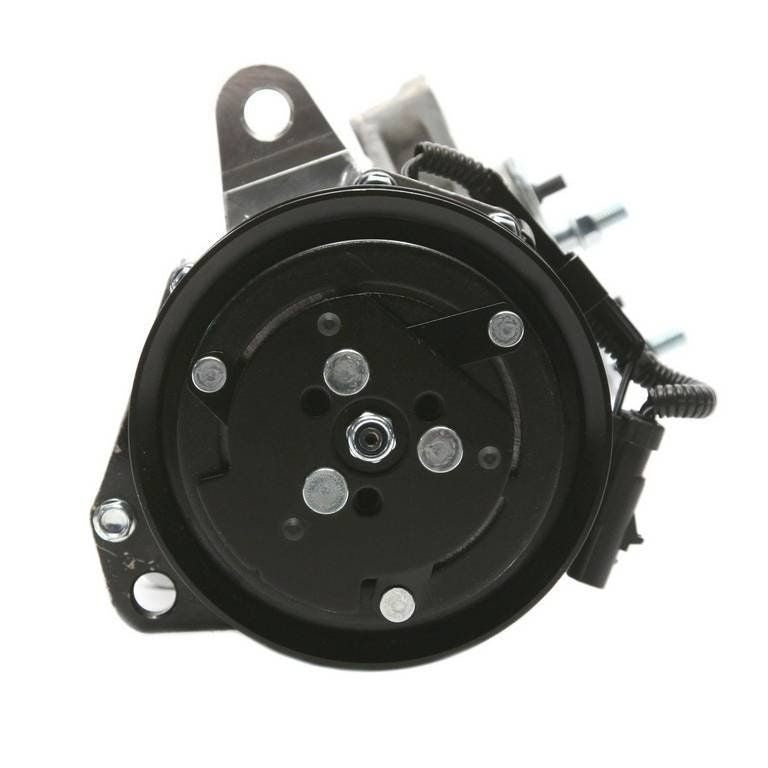 Delphi A/C Compressor  top view frsport CS20144