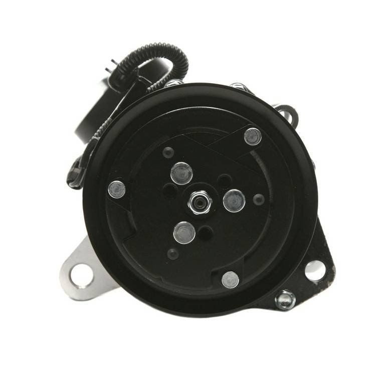 Delphi A/C Compressor  top view frsport CS20147