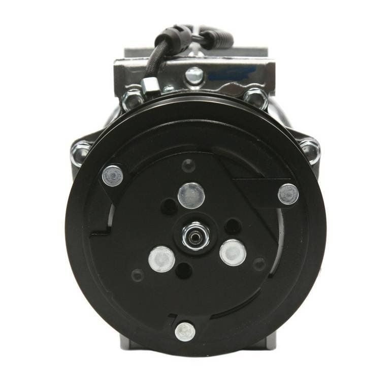 Delphi A/C Compressor  top view frsport CS20148