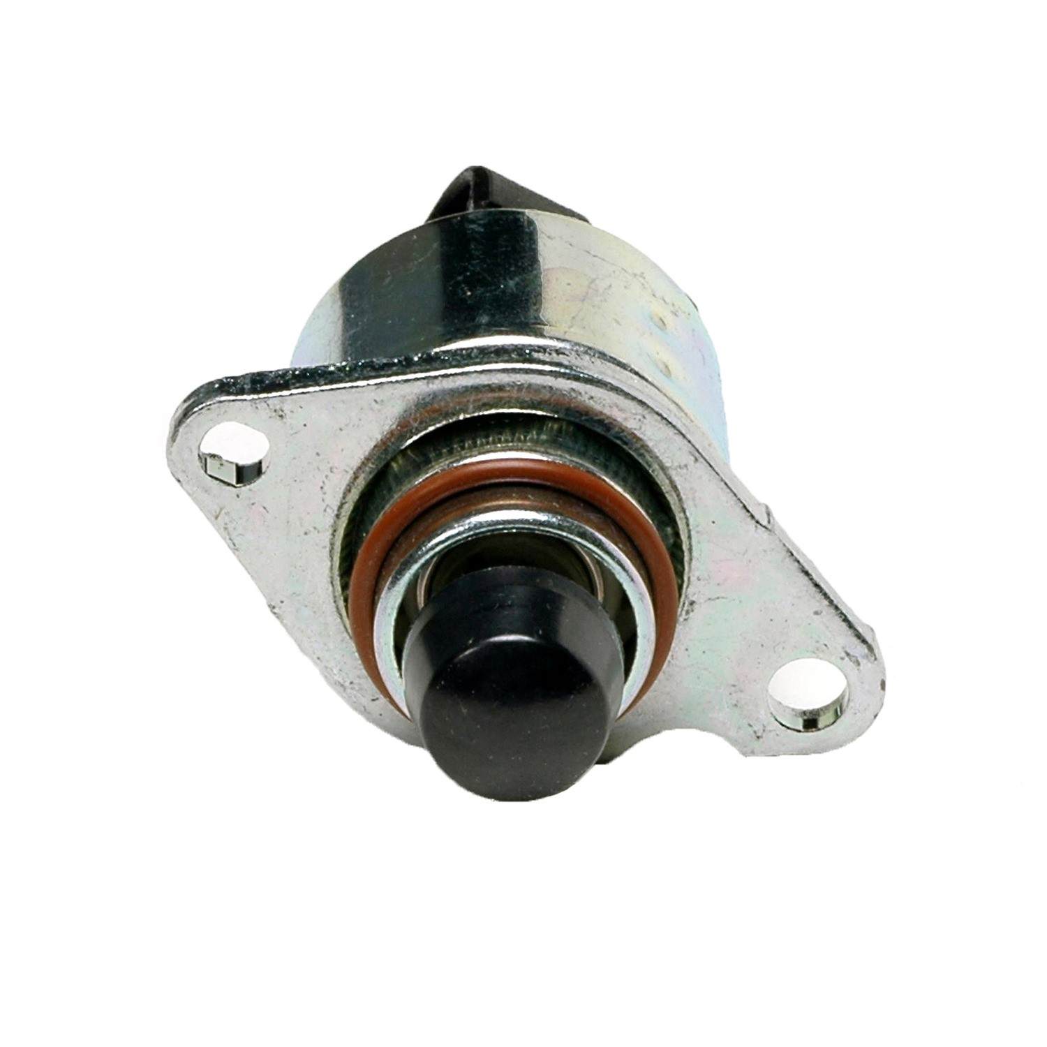 Delphi Fuel Injection Idle Air Control Valve  top view frsport CV10011