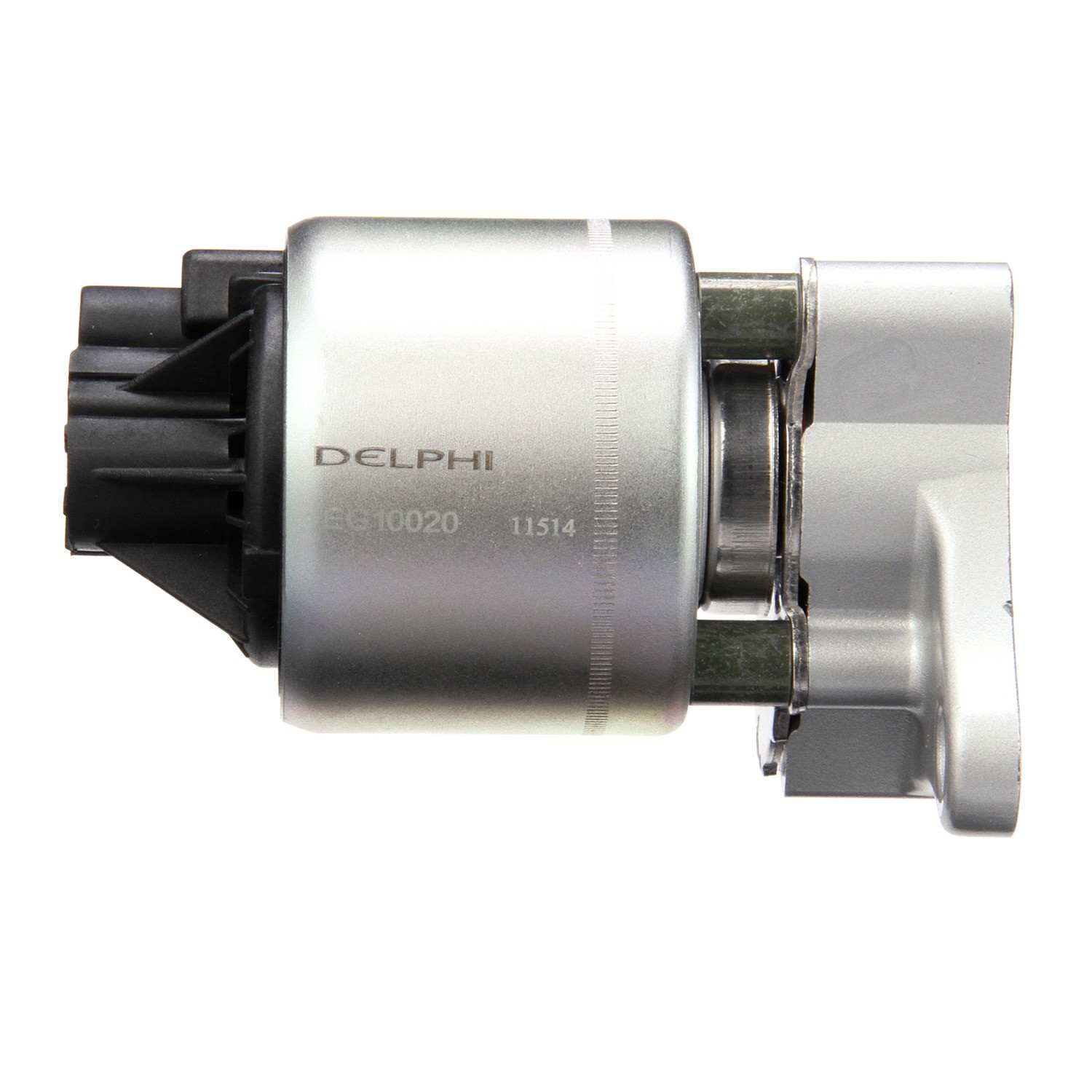 Delphi EGR Valve  top view frsport EG10020