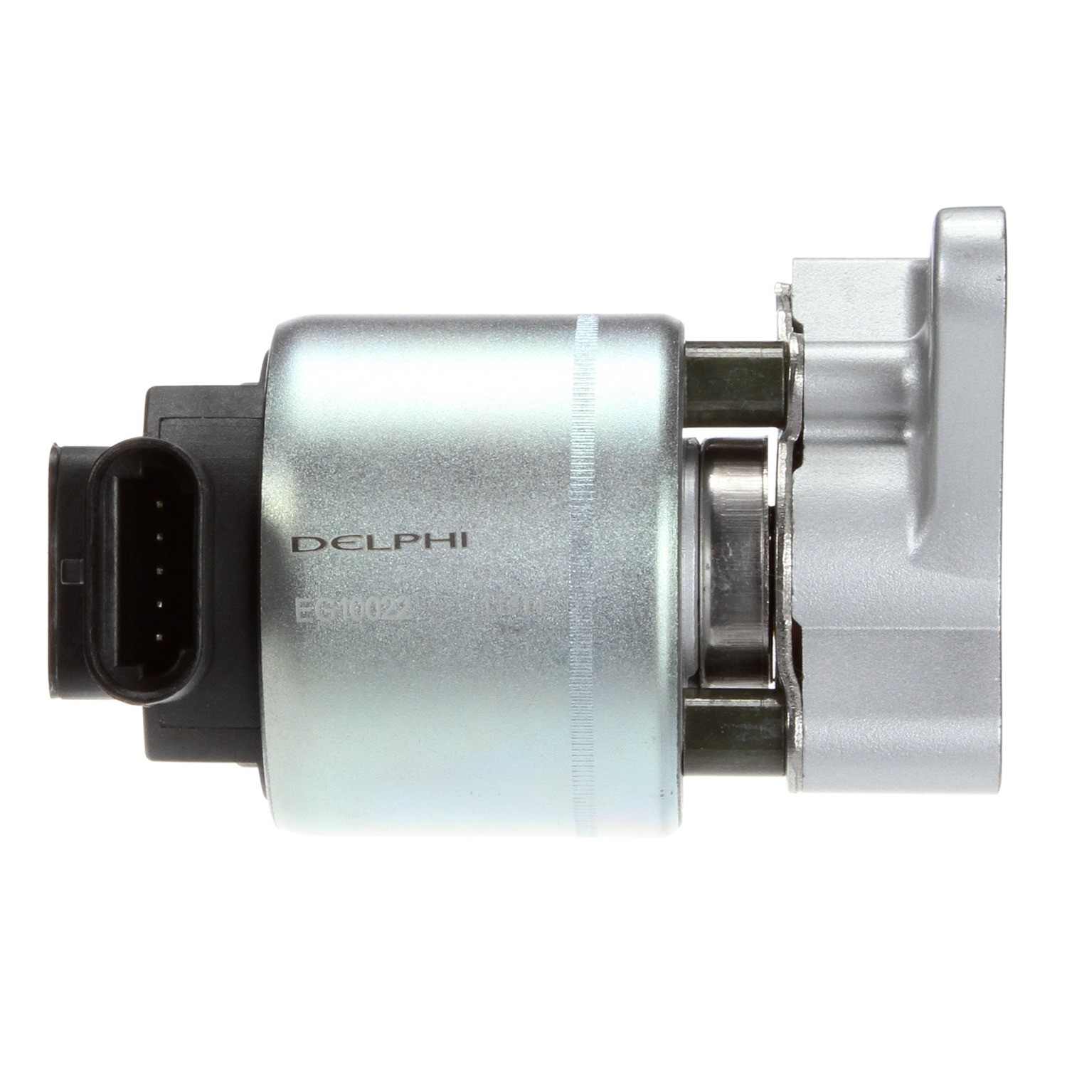 Delphi EGR Valve  top view frsport EG10022