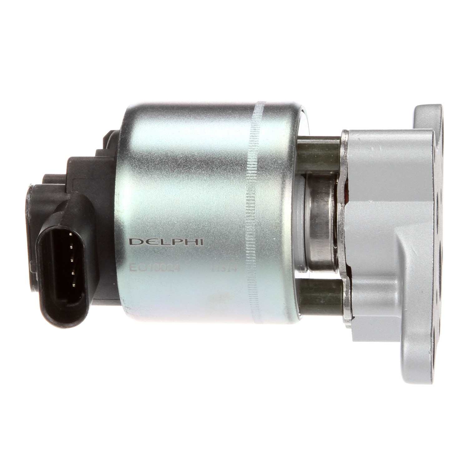 Delphi EGR Valve  top view frsport EG10024