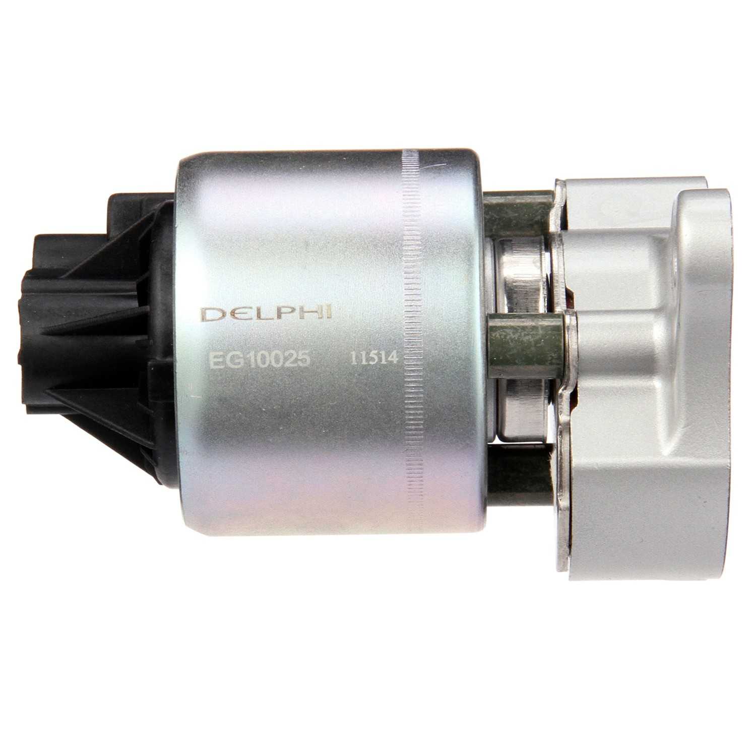 Delphi EGR Valve  top view frsport EG10025