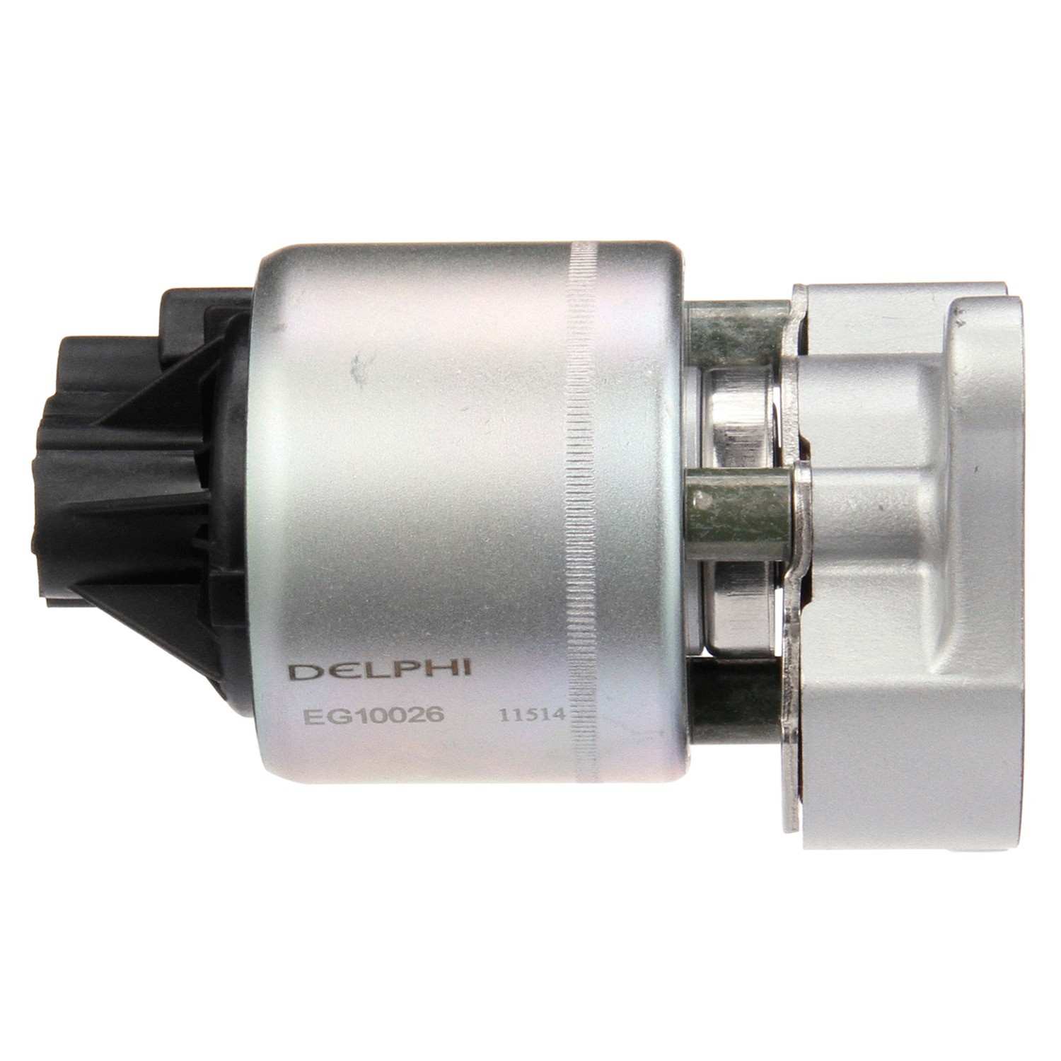 Delphi EGR Valve  top view frsport EG10026