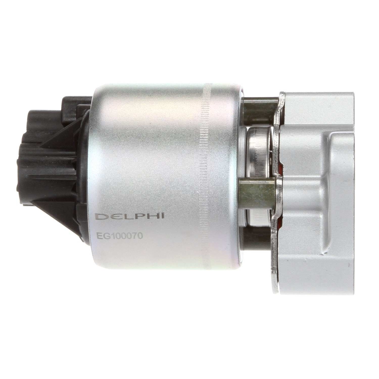 Delphi EGR Valve  top view frsport EG10170