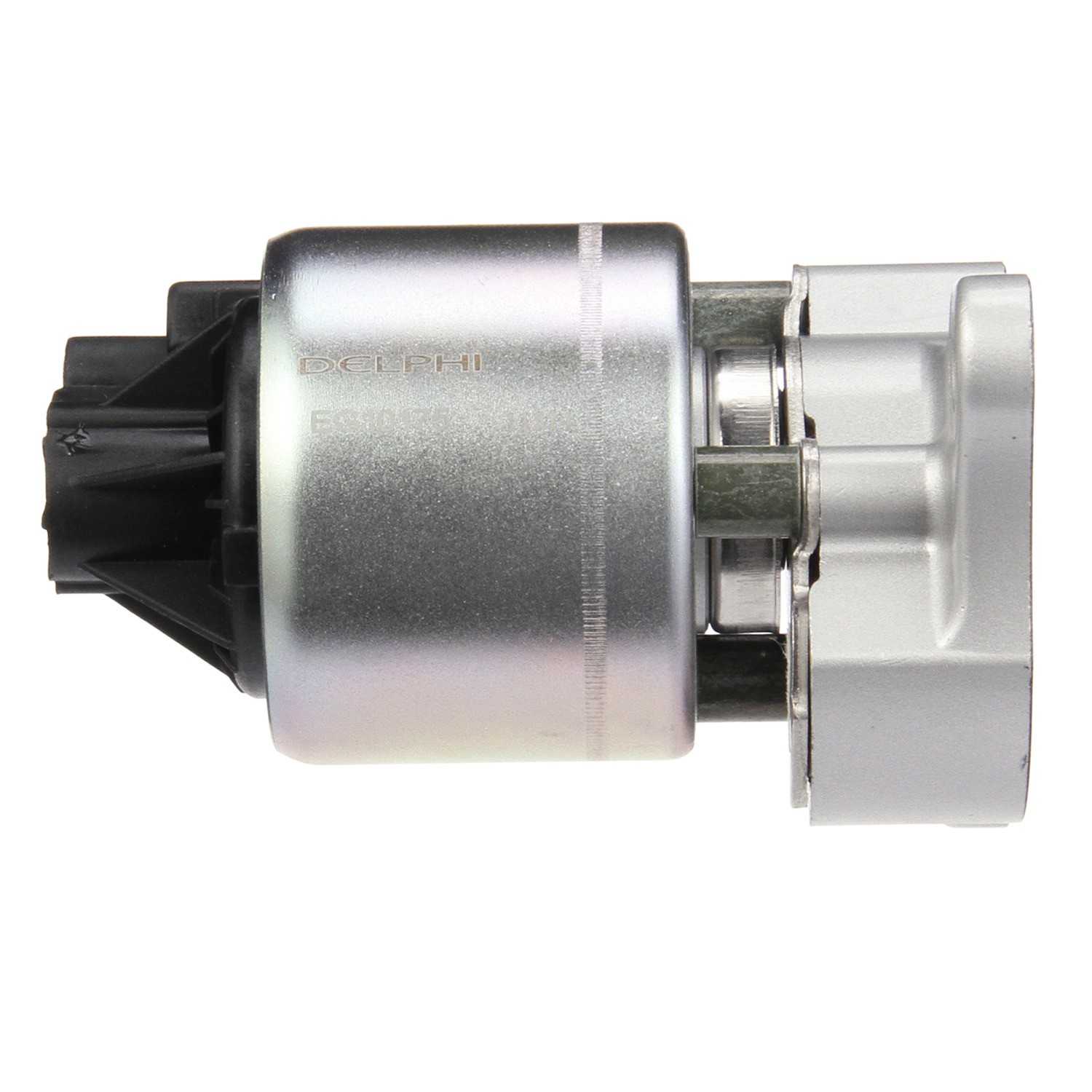 Delphi EGR Valve  top view frsport EG10175