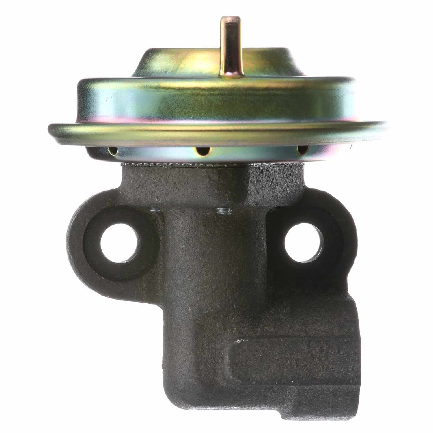 Delphi EGR Valve  top view frsport EG10235