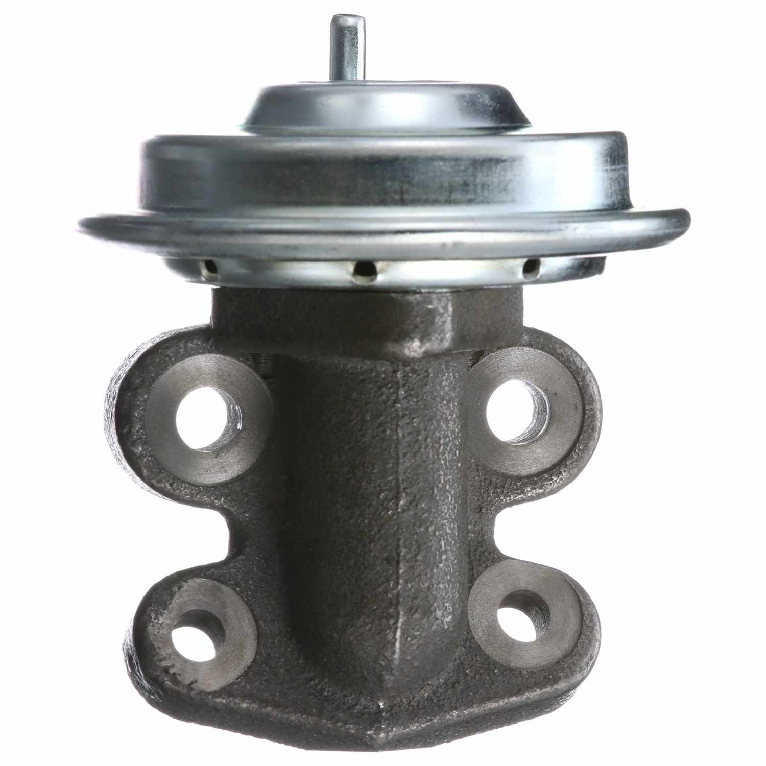 Delphi EGR Valve  top view frsport EG10243