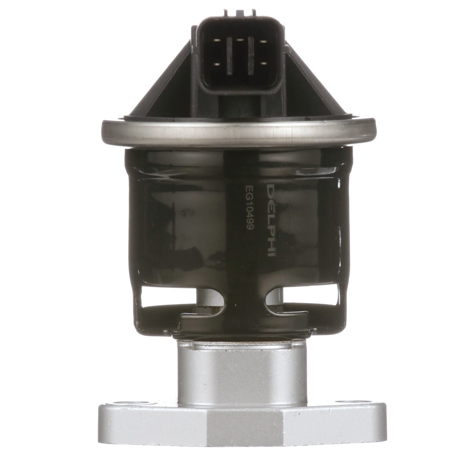 Delphi EGR Valve  top view frsport EG10499