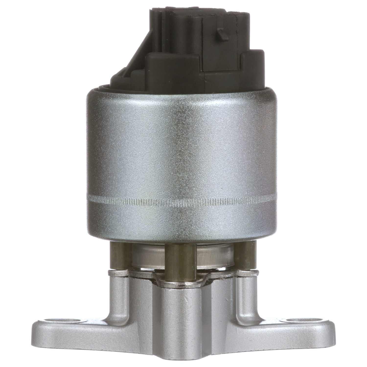 Delphi EGR Valve  top view frsport EG10501