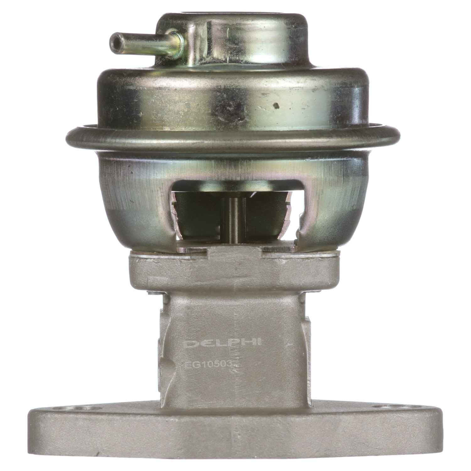 Delphi EGR Valve  top view frsport EG10503