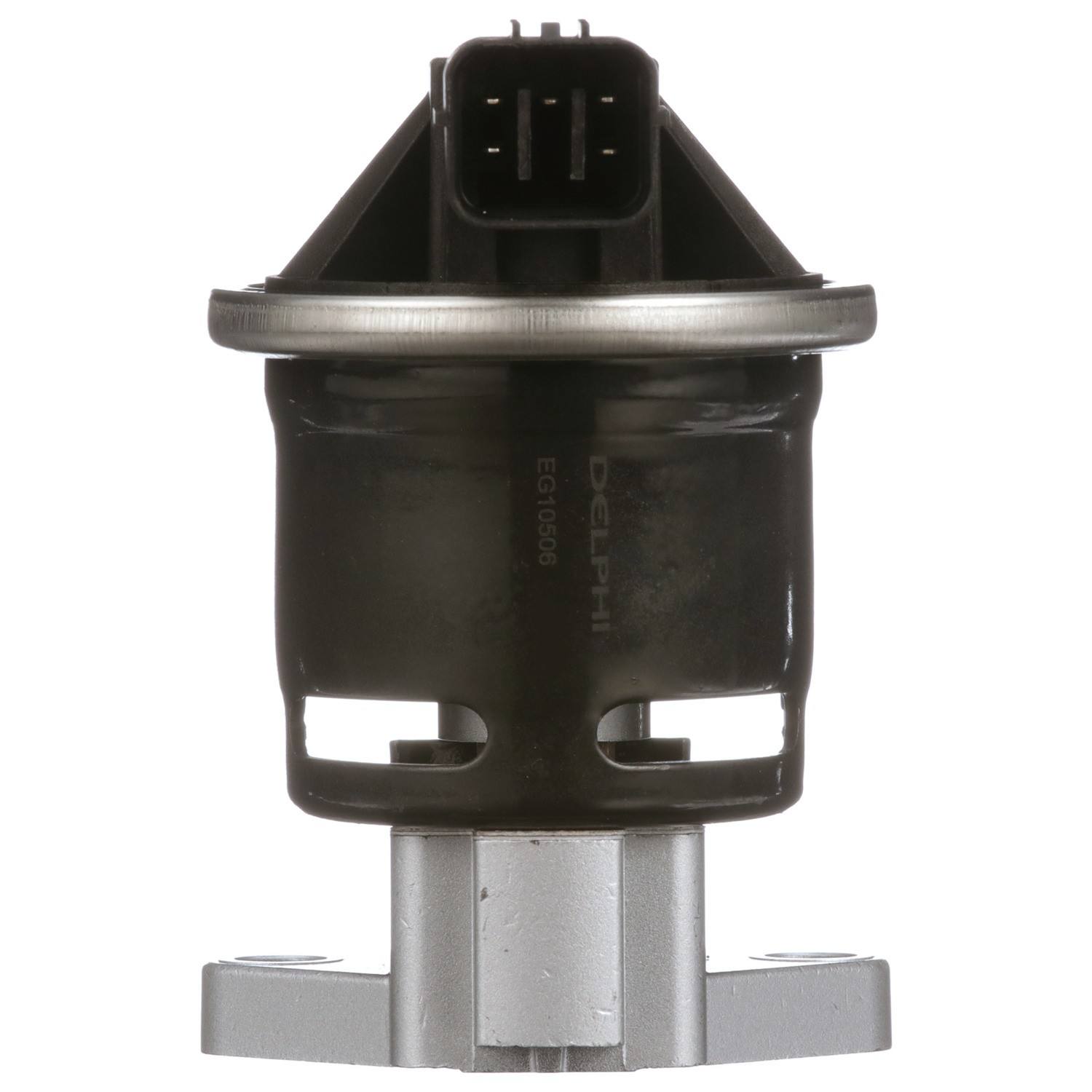 Delphi EGR Valve  top view frsport EG10506