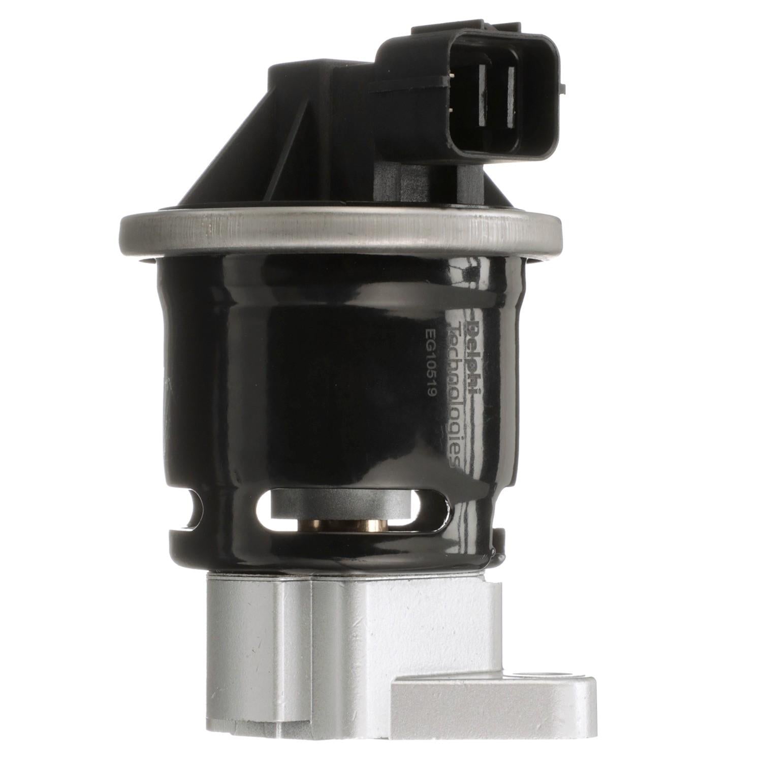 Delphi EGR Valve  top view frsport EG10519