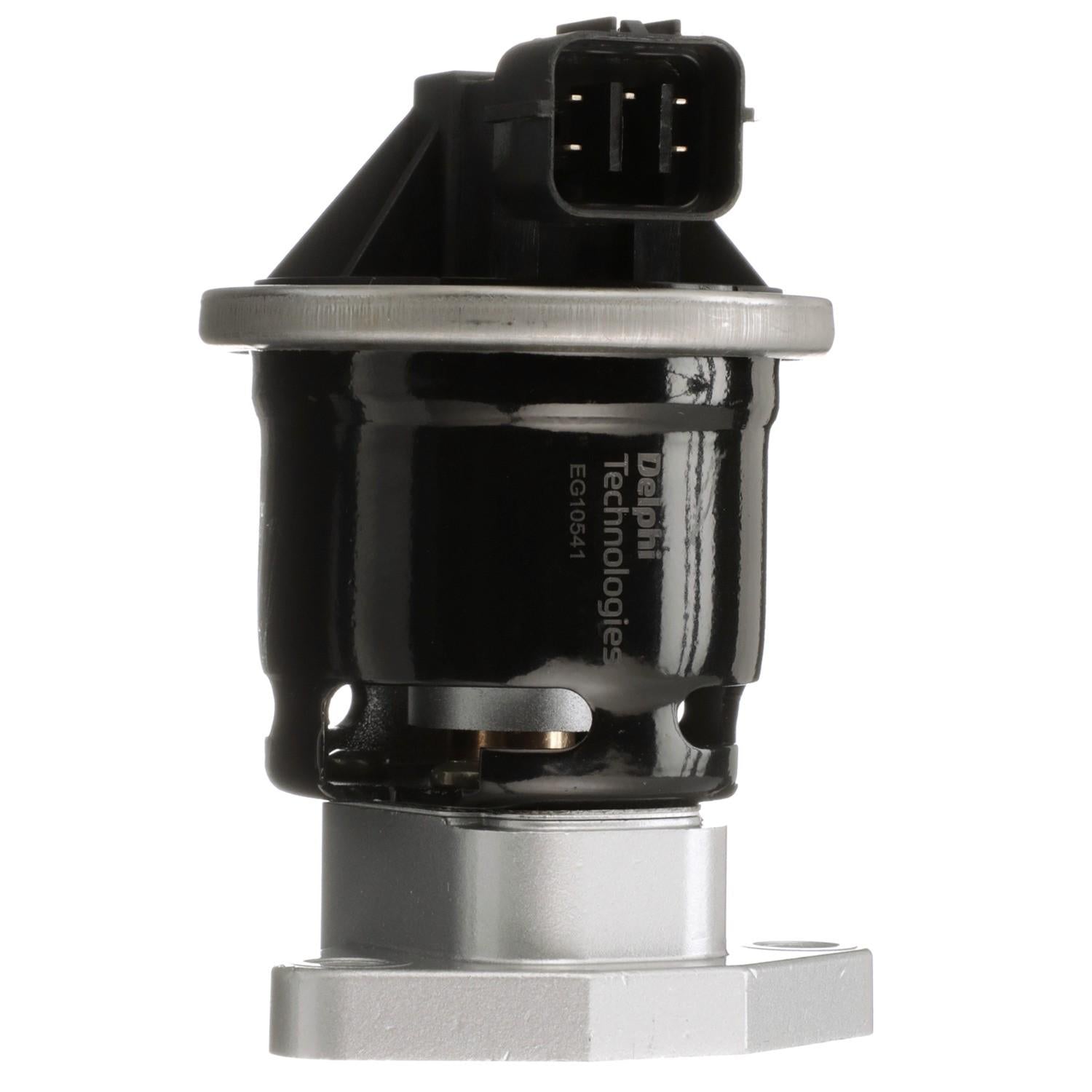 Delphi EGR Valve  top view frsport EG10541