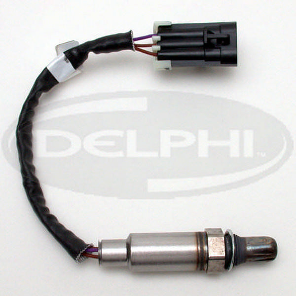 Delphi Oxygen Sensor  top view frsport ES10007