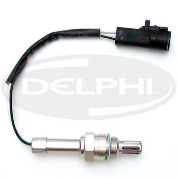 Delphi Oxygen Sensor  top view frsport ES10133