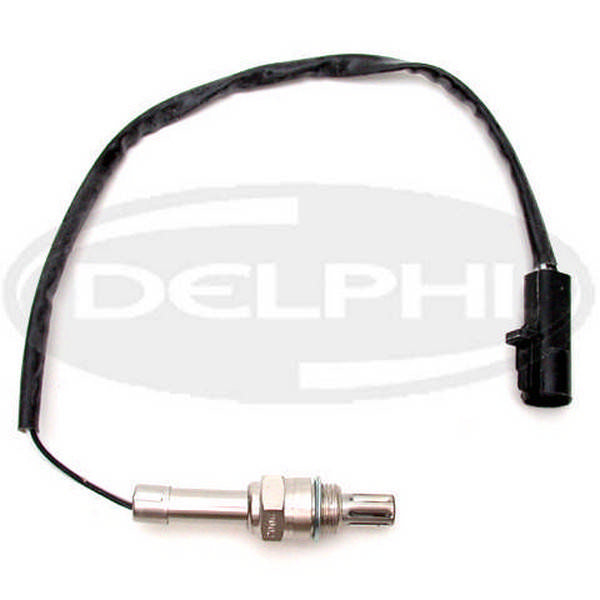 Delphi Oxygen Sensor  top view frsport ES10135