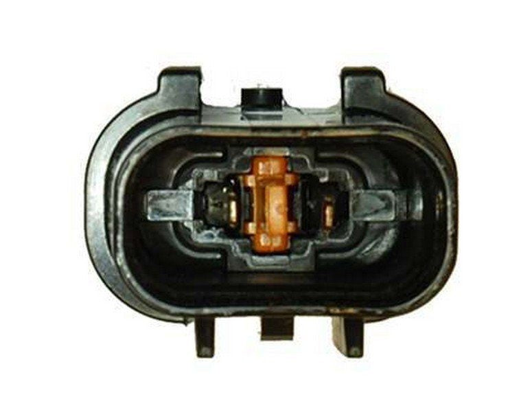 Delphi Oxygen Sensor  top view frsport ES10677