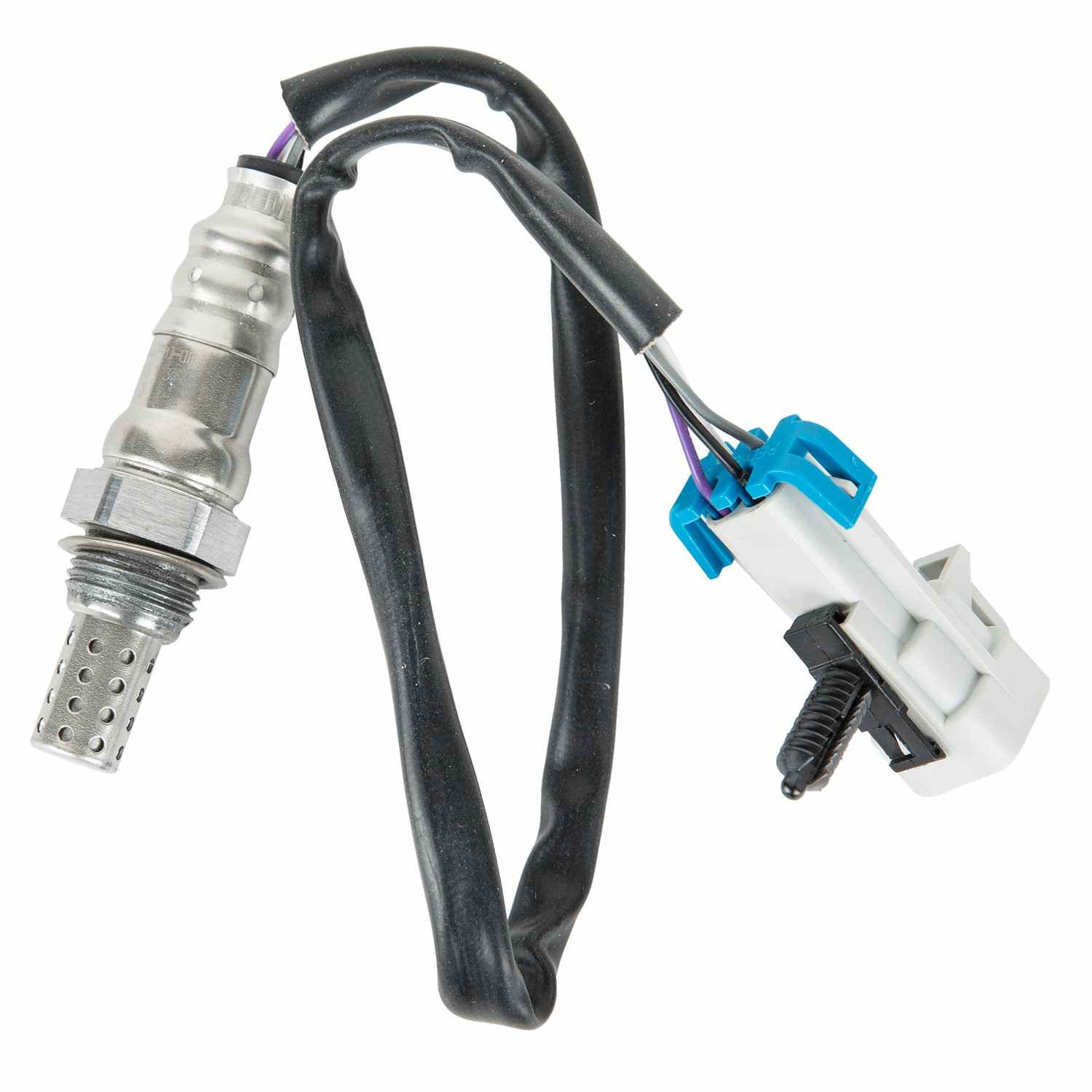 Delphi Oxygen Sensor  top view frsport ES20013