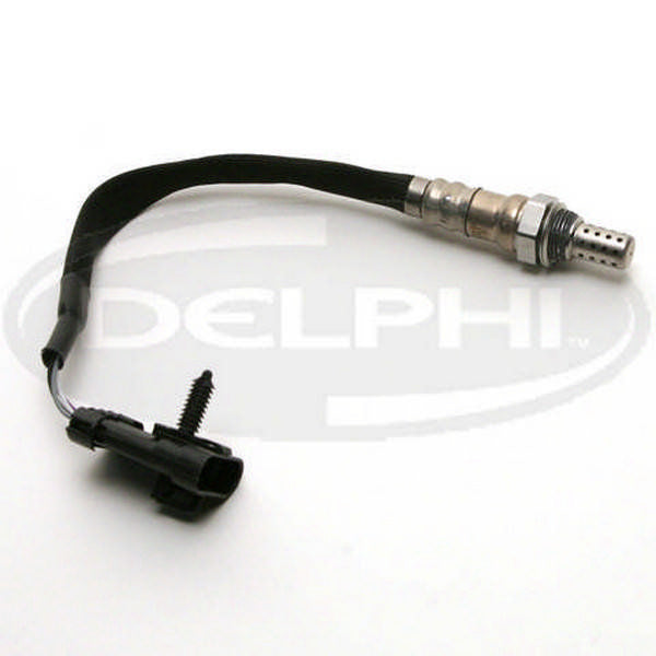 Delphi Oxygen Sensor  top view frsport ES20317