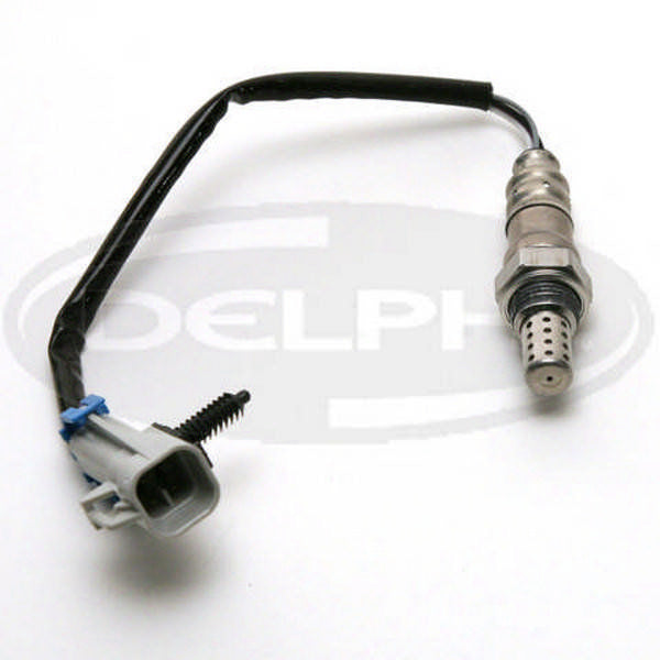 Delphi Oxygen Sensor  top view frsport ES20319