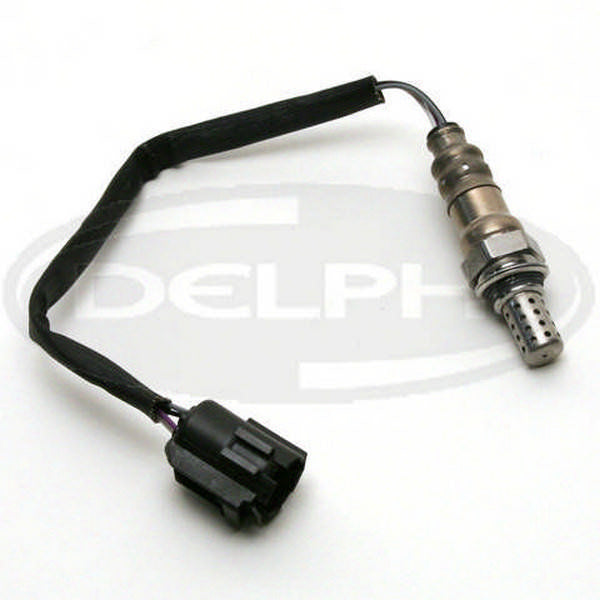 Delphi Oxygen Sensor  top view frsport ES20321