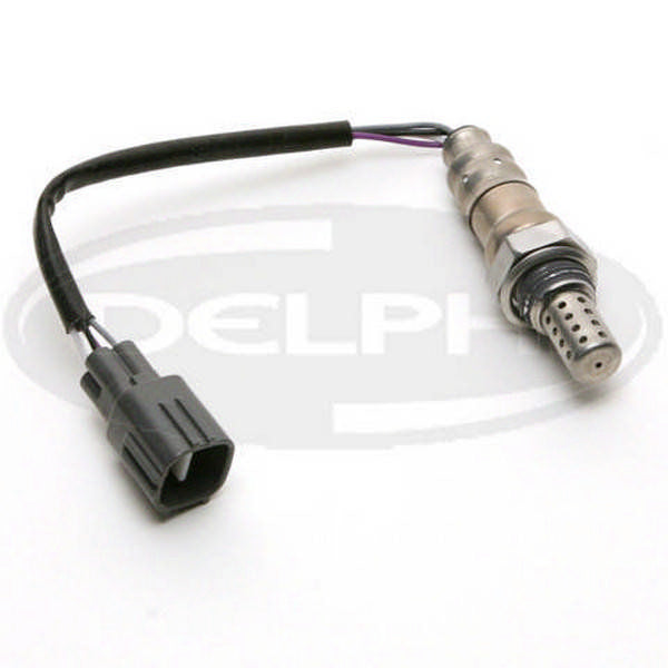 Delphi Oxygen Sensor  top view frsport ES20326